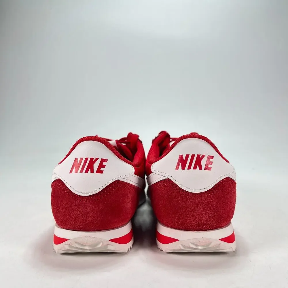 Nike Cortez GS Valentine's Day Light Crimson Sneakers HV5166-696 Youth Size 4Y